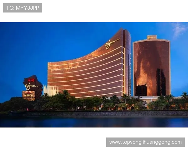 永利澳门公司全称及其在澳门博彩业中的品牌优势与核心竞争力