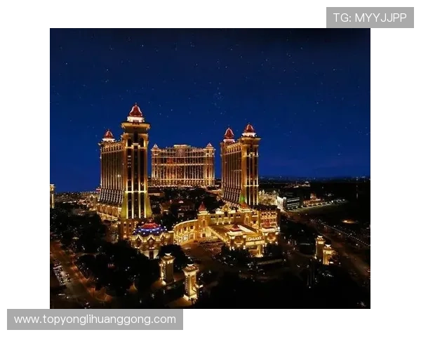 澳门东方娱乐场的数量及其在旅游业中的重要作用分析 澳门东方娱乐场的数量及其在旅游业中的重要作用分析