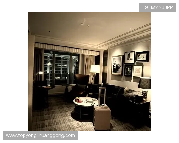 澳门伦敦人官网提供的最新房型介绍与预订指南详尽解析