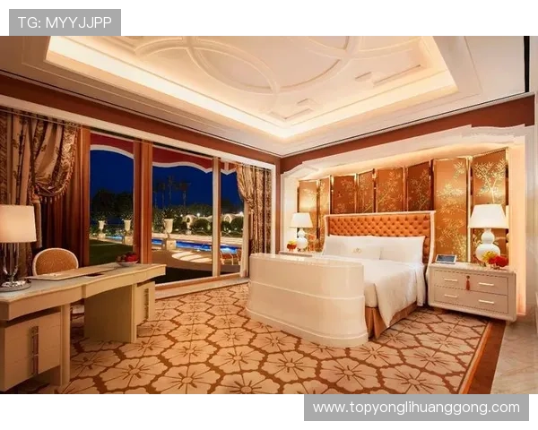 澳门永利皇宫贵宾厅入场须知与贵宾专属服务介绍