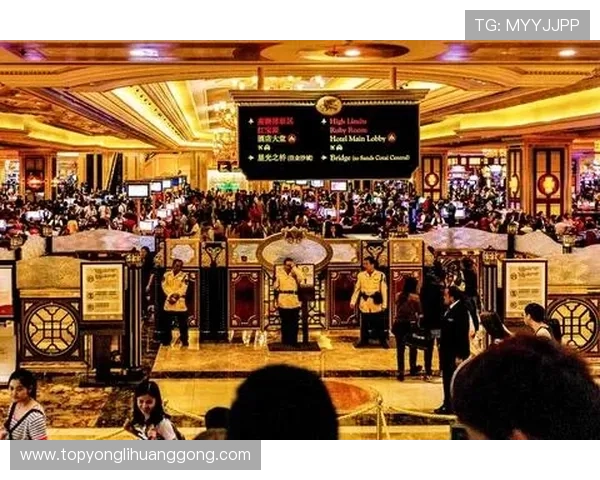 澳门著名赌场排名全攻略，助你规划最佳博彩娱乐行程