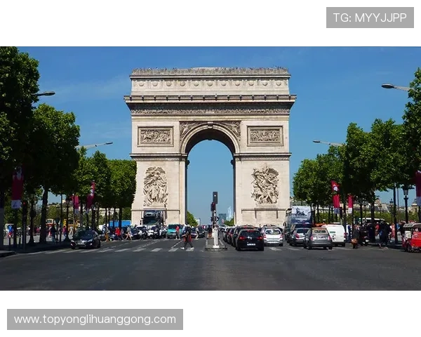 凯旋门官网中国官方网：如何通过官网获取巴黎凯旋门的最新旅游资讯与参观指南